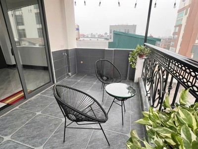 Nhà Hoàng Mai - Ô TÔ 30m - 7 Tầng THANG MÁY - TẶNG Nội Thất Nhập Khẩu Ý 4