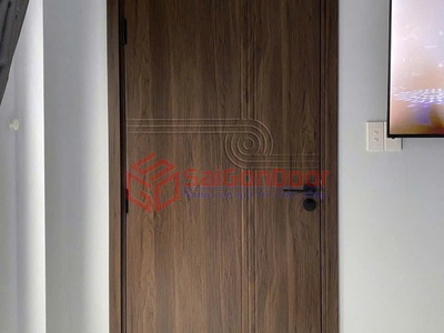Khám Phá Cửa Nhựa Composite: Đẹp Như Gỗ, Bền Như Nhựa 0