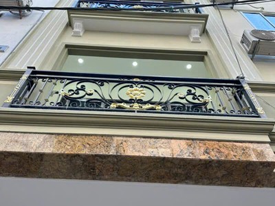 Vĩnh Phúc - BA ĐÌNH 50m2 x 8 tầng thang máy- Phân lô vỉa hè - Ô tô tránh dừng đỗ ngày đêm - Kinh doa 1