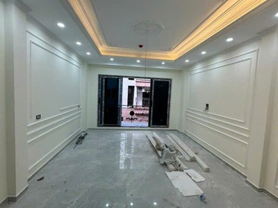 Vĩnh Phúc - BA ĐÌNH 50m2 x 8 tầng thang máy- Phân lô vỉa hè - Ô tô tránh dừng đỗ ngày đêm - Kinh doa 2