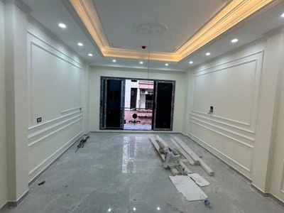 Vĩnh Phúc - BA ĐÌNH 50m2 x 8 tầng thang máy- Phân lô vỉa hè - Ô tô tránh dừng đỗ ngày đêm  - Kinh do 2