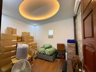 Vĩnh Phúc 5 tầng x mặt tiền đẹp 4M - Ngõ to Ô TÔ, thông thoáng - Kinh doanh đỉnh. 2