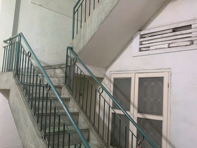 XUẤT CẢNH - Cần bán gấp nhà 2 MẶT HẺM gần mặt tiền Lê Văn Sỹ, P.14 Quận 3 5