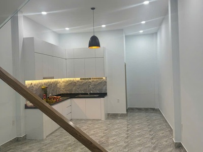 Bán nhà HXH Lê Văn Phan P. Phú Thọ Hòa, Quận Tân Phú, giá 7,2ty 2