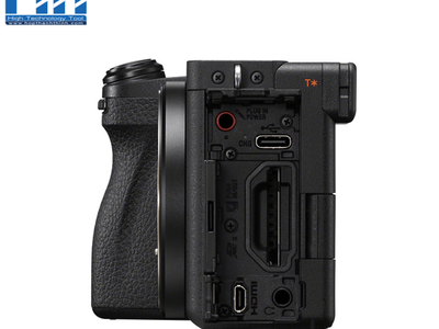 Máy ảnh APS-C E-mount cao cấp Sony ILCE-6700 - Giá tốt 0