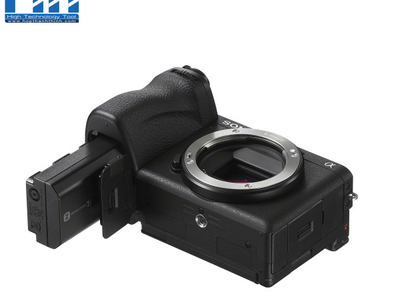 Máy ảnh APS-C E-mount cao cấp Sony ILCE-6700 - Giá tốt 2
