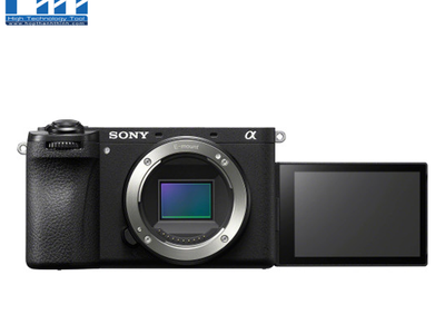 Máy ảnh APS-C E-mount cao cấp Sony ILCE-6700 - Giá tốt 1