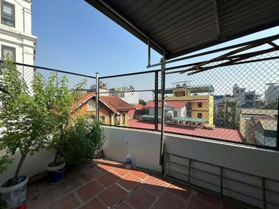 Lý Sơn Long Biên phân Lô Ô tô vào nhà, ngay sát Khai Son 60 m2 x 4 tầng, giá 12,9 tỷ 1