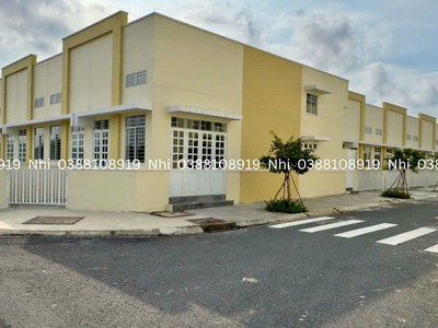 Nhà phố KCN Phước Đông   Mua hôm nay, lợi nhuận ngày mai. 6