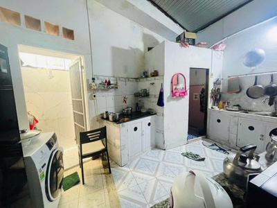 Mặt tiền XE TẢI TRÁNH thuận tiện thông thương muôn nơi 78M2 Giá 6 TỶ 0