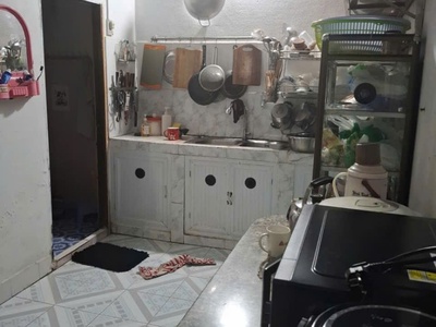Mặt tiền XE TẢI TRÁNH thuận tiện thông thương muôn nơi 78M2 Giá 6 TỶ 1