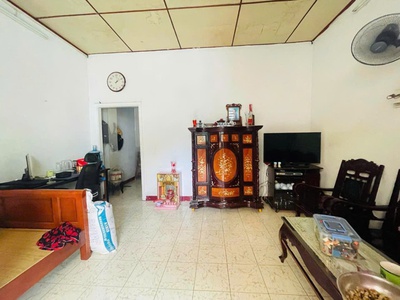 Mặt tiền XE TẢI TRÁNH thuận tiện thông thương muôn nơi 78M2 Giá 6 TỶ 2