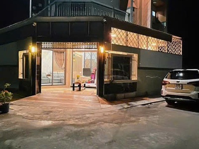 Nhà đẹp lô góc xung quanh cây xanh mát mẻ gần mé sông 80M2 - Giá hơn 4 tỷ 3