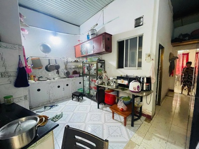 Mặt tiền XE TẢI TRÁNH thuận tiện thông thương muôn nơi 78M2 Giá 6 TỶ 5