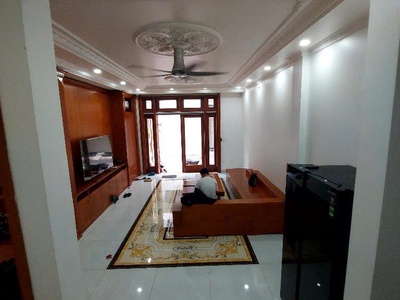 HXH 56.4m2 - Giá 8.9 tỷ - 5PN - Có thang máy - Đường số 2 - Quận 7 0