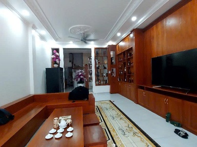 HXH 56.4m2 - Giá 8.9 tỷ - 5PN - Có thang máy - Đường số 2 - Quận 7 7