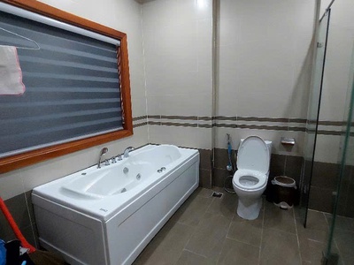 HXH 56.4m2 - Giá 8.9 tỷ - 5PN - Có thang máy - Đường số 2 - Quận 7 8