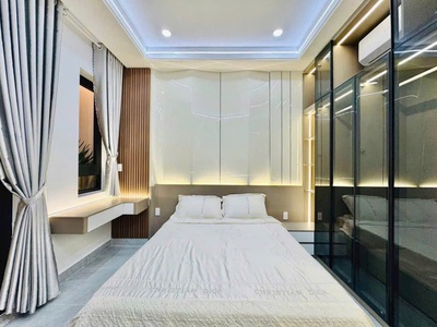  Sở Hữu Ngay Nhà Đẹp 65m    Giá Chỉ 2.7 Tỷ   TP. Tân An 4