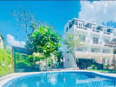 TP Tân An   Đất chính chủ SHR   Gần Aeon Tân An   85m  chỉ 850 triệu   Mặt tiền phường 4 2