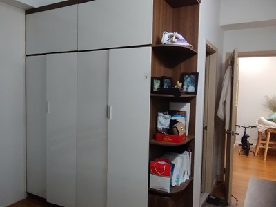 Chính chủ bán căn hộ chung cư kđt thanh hà - đầy đủ nội thất, giá cực tốt 0