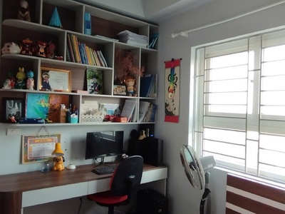 Bán căn hộ chung cư kđt thanh hà , 70m , full nội thất cao cấp, view hồ 4