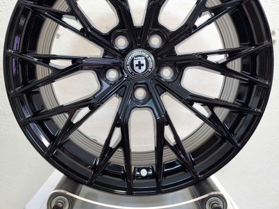 Mâm 17INCH 5X114,3 lên đẹp dòng: Mazda 3, Civic, Elantra, Camry, 1