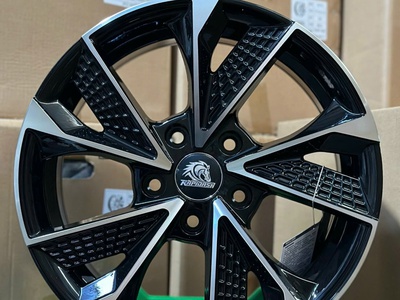 Mâm 16INCH 5X114,3 lên đẹp dòng: Mazda 3, Civic, Elantra, Camry,... 0
