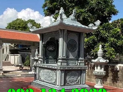 Miếu Thờ Đá Đẹp Giá Tốt Nhất Bán Sẵn Lắp Đặt Ngay Tại Bình Dương 2