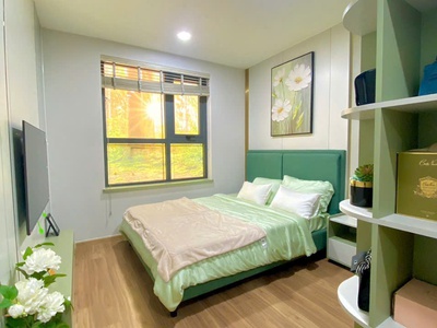 VIEW NHÌN VỀ LANDMARK 81 - Ngay tuyến METRO SỐ 1 căn 2PN chiết khấu lên đến 130 TRIỆU 4