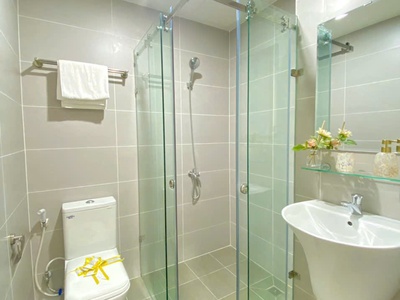 VIEW NHÌN VỀ LANDMARK 81 - Ngay tuyến METRO SỐ 1 căn 2PN chiết khấu lên đến 130 TRIỆU 6