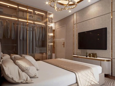 Bán căn hộ chung cư Golden Crown Hải Phòng, Giá siêu hời 6