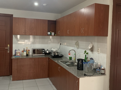 Chính chủ cho thuê chung cư quận tân phú 1