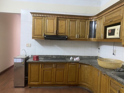 Chính chủ cho thuê căn hộ chung cư 240m2  3 tầng , Long Biên, Hà Nội 8