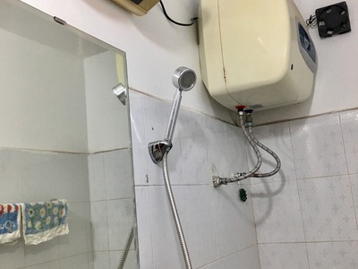 Cho thuê nhà 5 tầng phố Đội Nhân, Ba Đình, Hà Nội 3