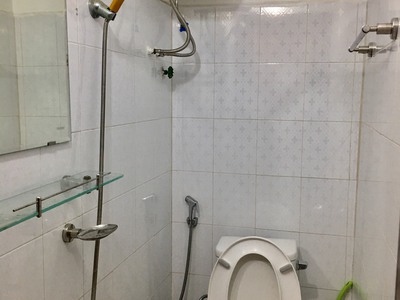 Cho thuê nhà 5 tầng phố Đội Nhân, Ba Đình, Hà Nội 5