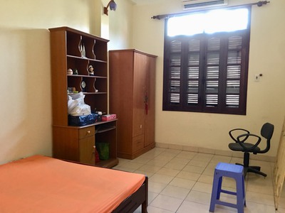 Cho thuê nhà 5 tầng phố Đội Nhân, Ba Đình, Hà Nội 6