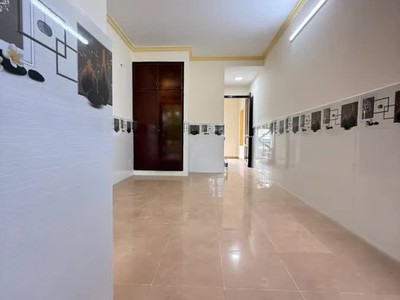 Bán nhà mt 5 tầng nguyễn thái bình p4 tân bình, dtsd 140m2 chưa đến 11 tỷ tl 3