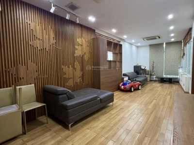 Bán nhà mặt tiền 4 tầng, 106m2  4.4x24  âu dương lân, quận 8, sổ hồng hoàn công, 18.5 tỷ 1