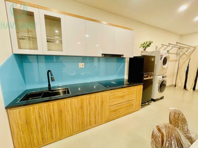   siêu phẩm căn hộ dịch vụ thi sách - 4 penthouse cho thuê full, doanh thu 50tr/tháng, giá 11.9 3