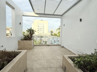 Bán nhà mặt tiền 4 tầng, 106m2  4.4x24  âu dương lân, quận 8, sổ hồng hoàn công, 18.5 tỷ 4