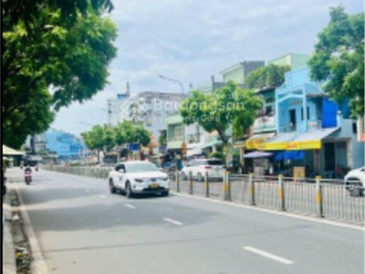 Giá đầu tư 90m2-mặt tiền kinh doanh quận 11,4 tầng ngang 4.7m chỉ 12tỷ  xíu xiu 0