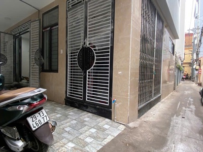 Nhà chính chủ - giá tốt - vị trí đẹp tại mậu lương, hà đông, tphn 0