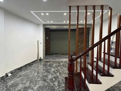 Cần bán nhà quan nhân thanh xuân ngõ ô tô nông rộng, 53m2, 6 tầng, mt4.5m, giá 11.9 tỷ 1