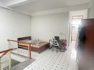 Bán nhà 2 tầng đúc đường văn thánh 2,  gần mê linh - liên chiểu. 2