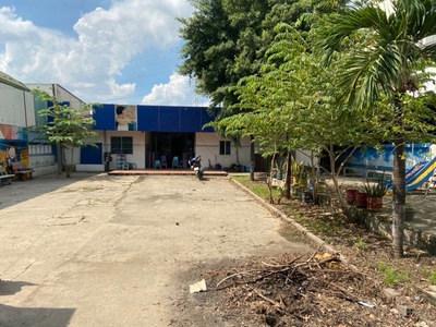 Cơ hội đầu tư vàng: 651m2 đất thổ cư an phú đông 11, q12 - 30 tỷ, đường 12m, sổ hồng 1