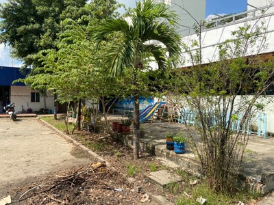 Cơ hội đầu tư - 640m2 đất thổ cư mt thạnh xuân 21, q.12, hcm - chỉ 37 tỷ 1