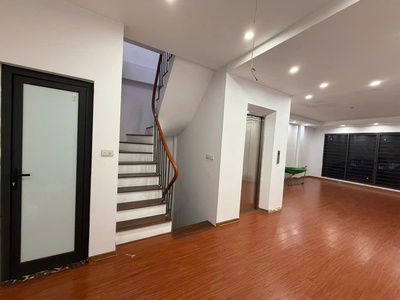 Lê trọng tấn- ô tô-  thang máy- full nội thất- 7 tầng- 50m- 15 tỷ 1