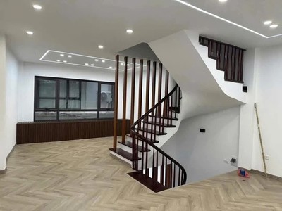 Cần bán nhà quan nhân thanh xuân ngõ ô tô nông rộng, 53m2, 6 tầng, mt4.5m, giá 11.9 tỷ 2