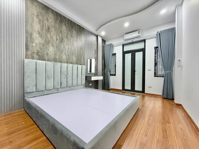 Chính chủ bán nhà nguyễn trãi 40m2 x 4 tầng, mặt tiền 5m giá chỉ 7,5 tỷ 1