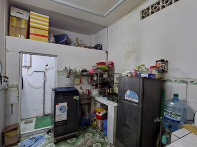 Nhà nhỏ xinh đủ công năng ngay trung tâm Linh Đông, Thủ Đức, 2 TẦNG, GIÁ CHỈ 2.1 TỶ 0